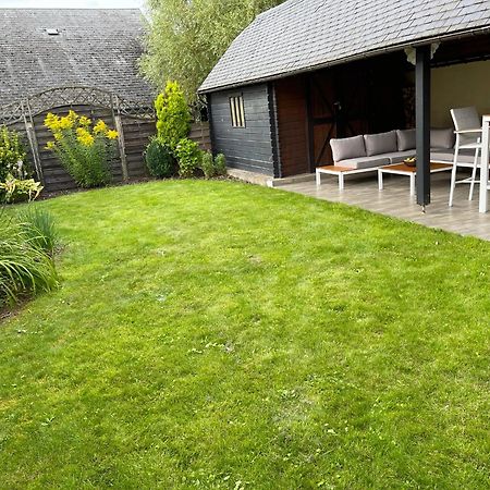Grange De La Rochette - 1 A 6P Villa Jamoigne Eksteriør billede